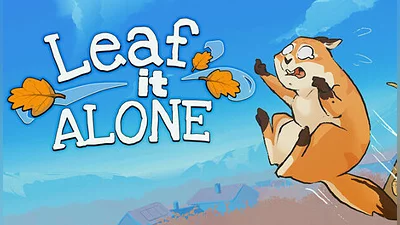 Leaf it Alone