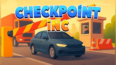 Checkpoint Inc