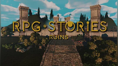 Ruins