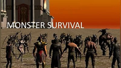 Monster Survival