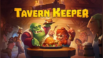Tavern Keeper ?
