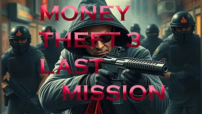 Money Theft 3 Last Mission