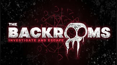 Escape The Backrooms