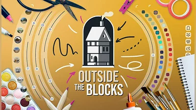 Outside the Blocks