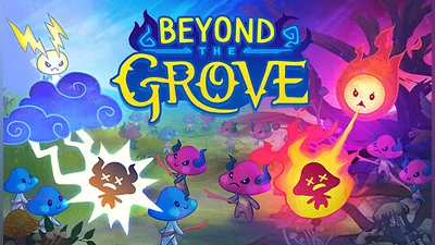 Beyond the Grove