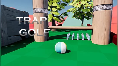 Trap Golf