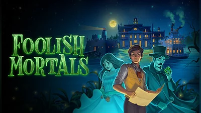 Foolish Mortals