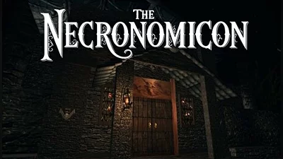 The Necronomicon