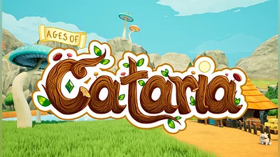 Ages of Cataria