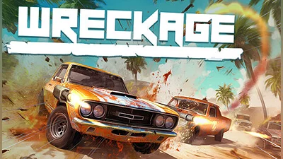 Wreckage