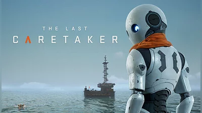 The Last Caretaker
