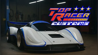 Top Racer Customs