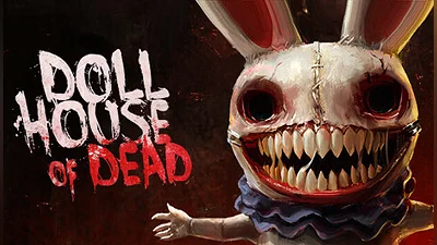 Dollhouse of Dead