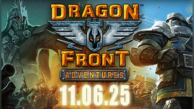 Dragon Front: Adventures