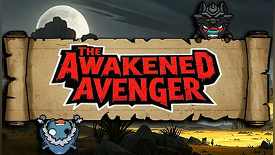 The Awakened Avenger
