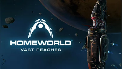 Homeworld: Vast Reaches