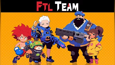FTL Team
