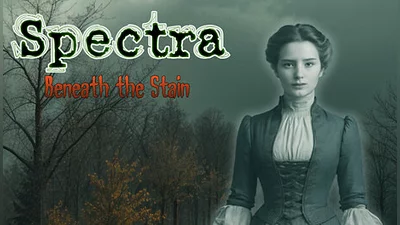 Spectra : Beneath the Stain
