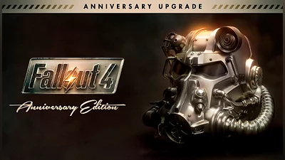 Fallout 4 - Anniversary Upgrade