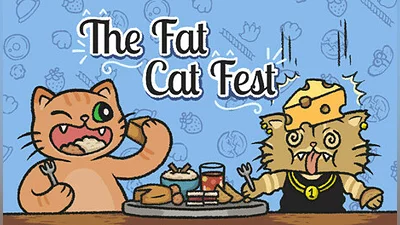 The Fat Cat Fest