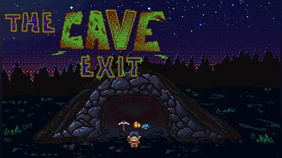 The Cave Exit