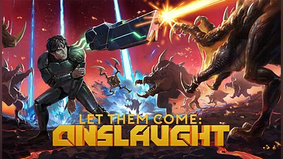Let Them Come Onslaught