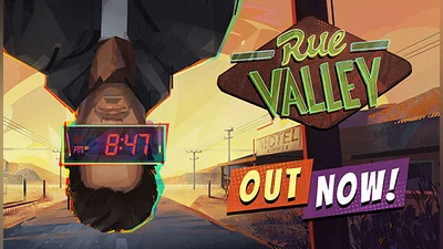 Rue Valley - Digital Deluxe Edition
