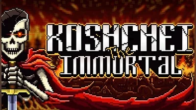 Koshchei The Immortal