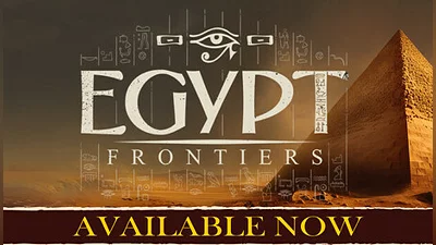 Egypt Frontiers