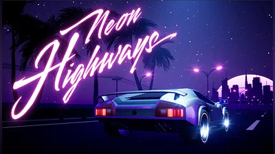 Neon Highways