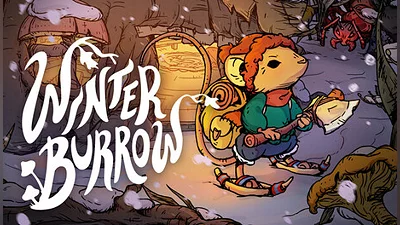 Winter Burrow