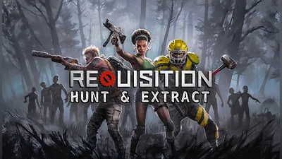 Requisition VR: Hunt &amp; Extract
