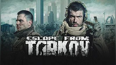 Escape from Tarkov - Standard Edition