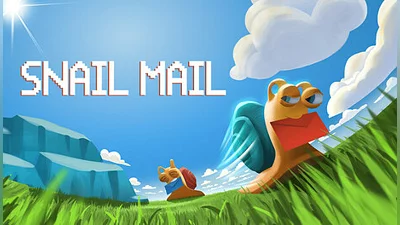 Snail Mail
