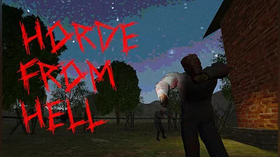 Horde from Hell
