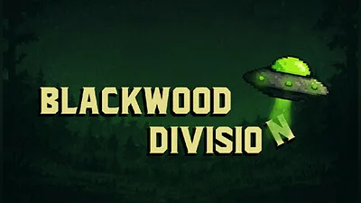 Blackwood Division