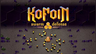 Kofoin - Swarm Defense