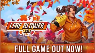 Leaf Blower Co.