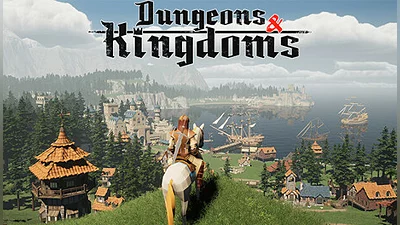 Dungeons &amp; Kingdoms
