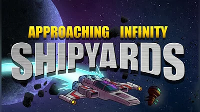 Approaching Infinity: Shipyards