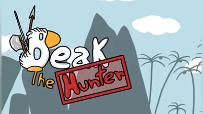 Beak the hunter