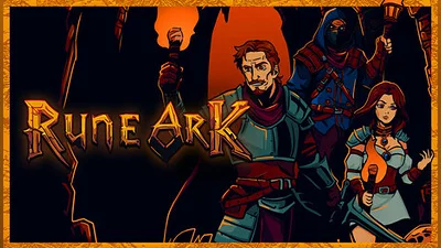 Rune Ark