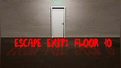 Escape Exit: Floor 10