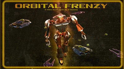 Orbital Frenzy