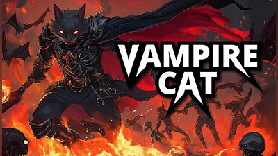 Vampire Spin
