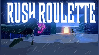 Rush Roulette