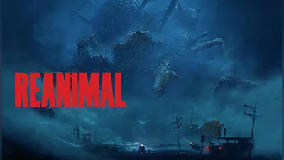 REANIMAL