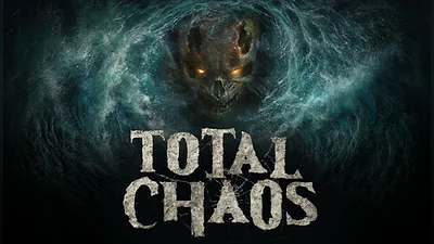 Total Chaos
