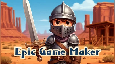 Epic Game Maker HD