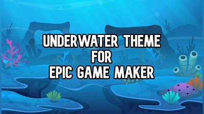 Underwater Theme